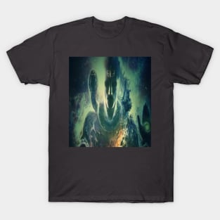 SHIVA T-Shirt